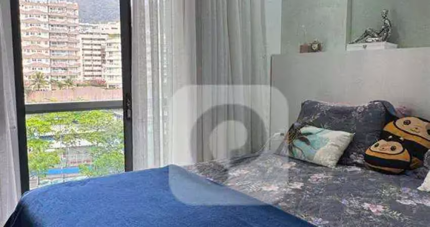 Apartamento com 3 quartos à venda na Rua Voluntários da Pátria, Botafogo, Rio de Janeiro