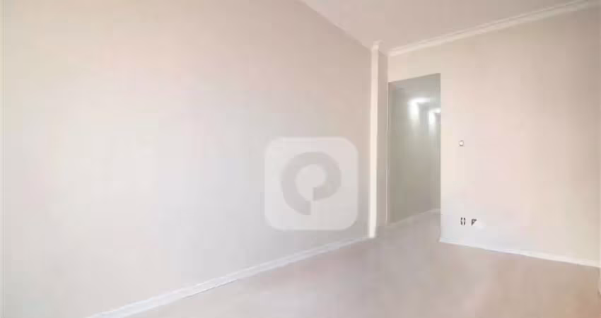 Apartamento Reformado na Divisa de Ipanema e Copacabana – 78m², 2 Quartos + dependencia