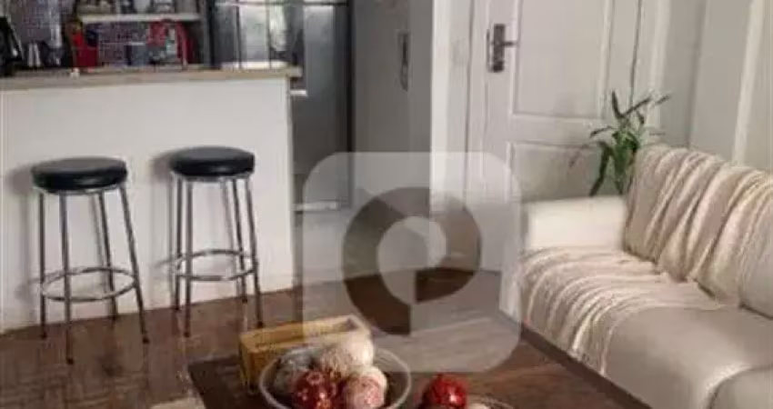 Apartamento com 2 quartos à venda na Rua Dias Ferreira, Leblon, Rio de Janeiro