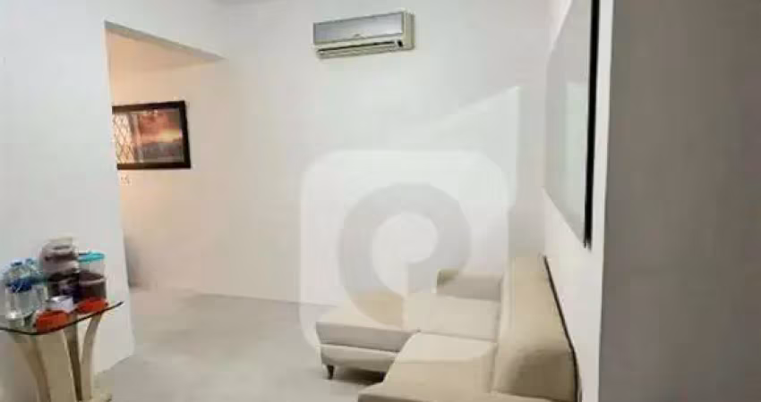 Apartamento com 2 quartos à venda na Rua Benevenuto Berna, Maracanã, Rio de Janeiro