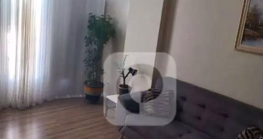 Apartamento com 3 quartos à venda na Rua Conde de Bonfim, Tijuca, Rio de Janeiro