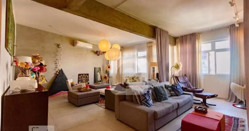 Apartamento espetacular em ponto estrategico de ipanema