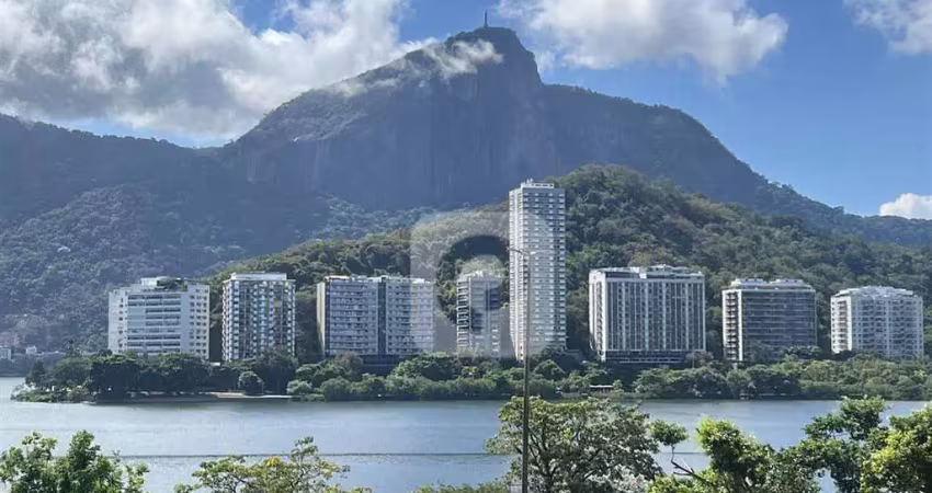 Apartamento com 4 quartos à venda na Rua Almirante Saddock de Sá, Ipanema, Rio de Janeiro