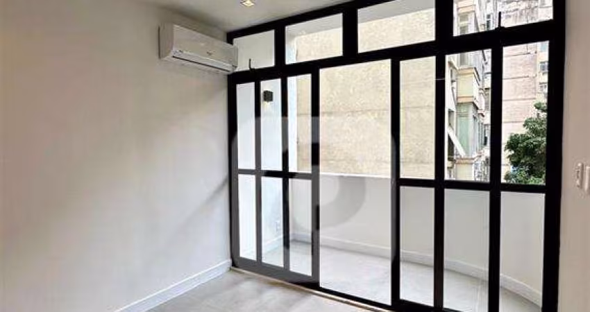 Excepcional Apartamento em Copacabana