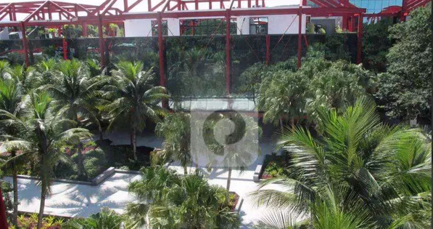 Citta america offices: o melhor espaço comercial na barra da tijuca