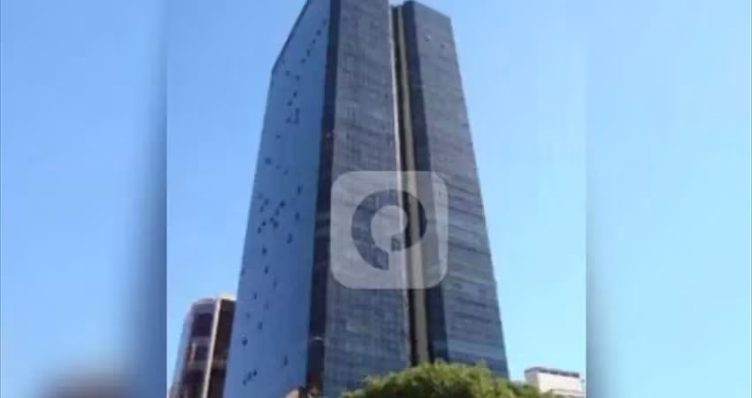 Sala comercial à venda na Rua da Assembléia, Centro, Rio de Janeiro