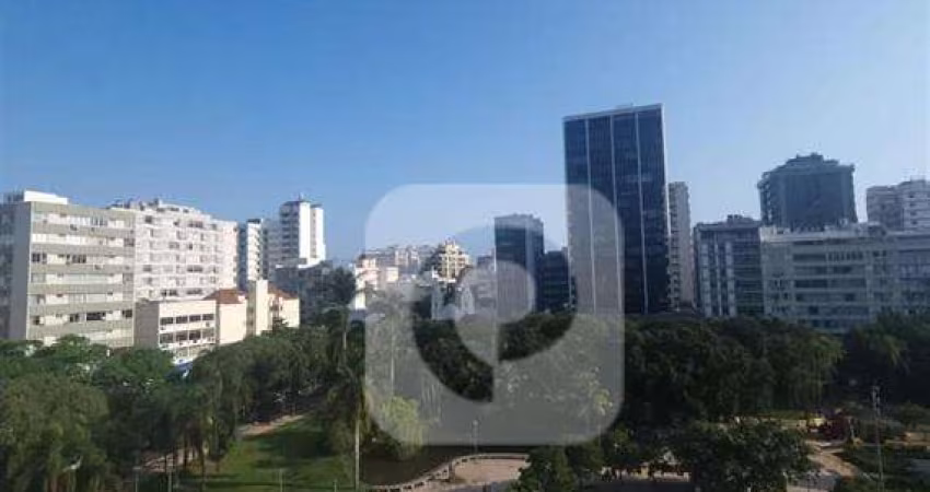 Cobertura com 243m², 3 quartos sendo uma suíte e 1 vaga em ipanema por r$ 5.650.000,00