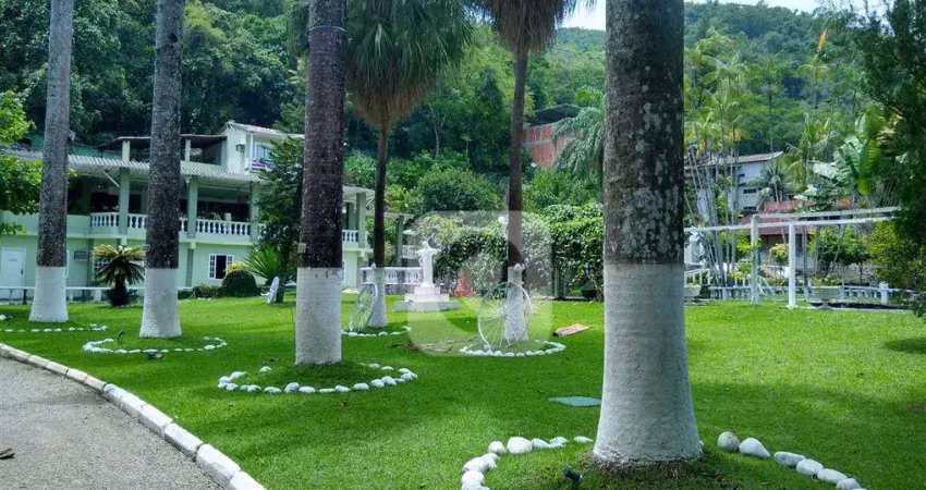 Chácara / sítio com 7 quartos à venda na Estrada Pau da Fome, Taquara, Rio de Janeiro