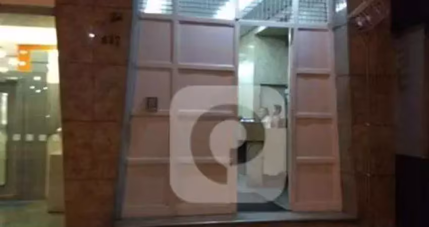 Sala comercial à venda na Avenida Nossa Senhora de Copacabana, Copacabana, Rio de Janeiro