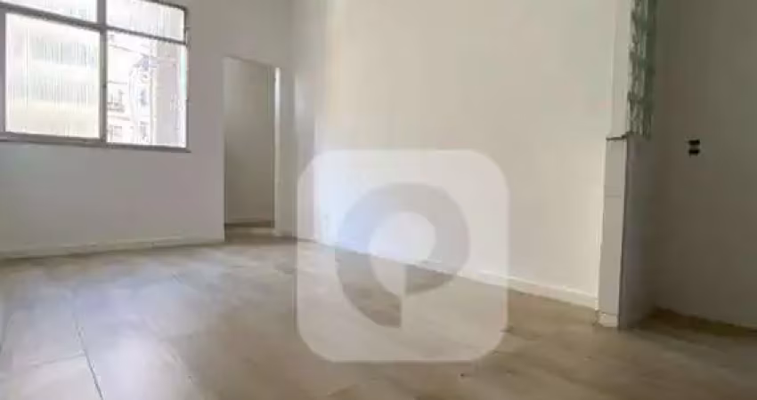 Descubra seu paraíso no flamengo! apartamento charmoso a um passo da praia.