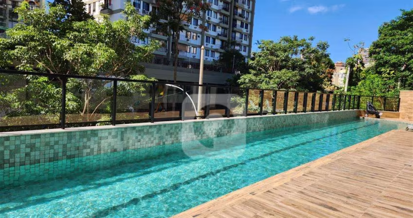 Apartamento Unico em Botafogo