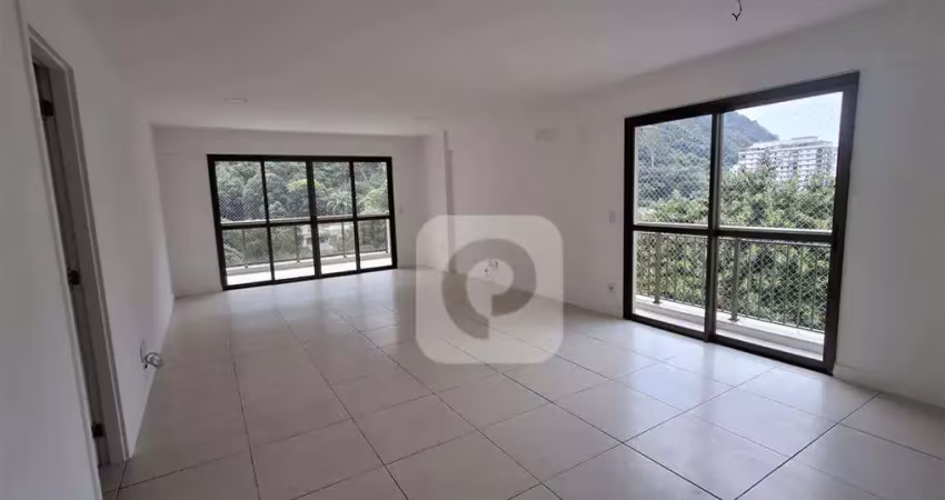 Apartamento com 3 quartos à venda na Rua São Clemente, Botafogo, Rio de Janeiro