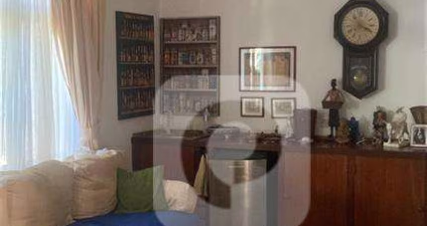 Casa em condomínio fechado com 3 quartos à venda na Rua Jornalista Newton Braga Mello, Itaipu, Niterói