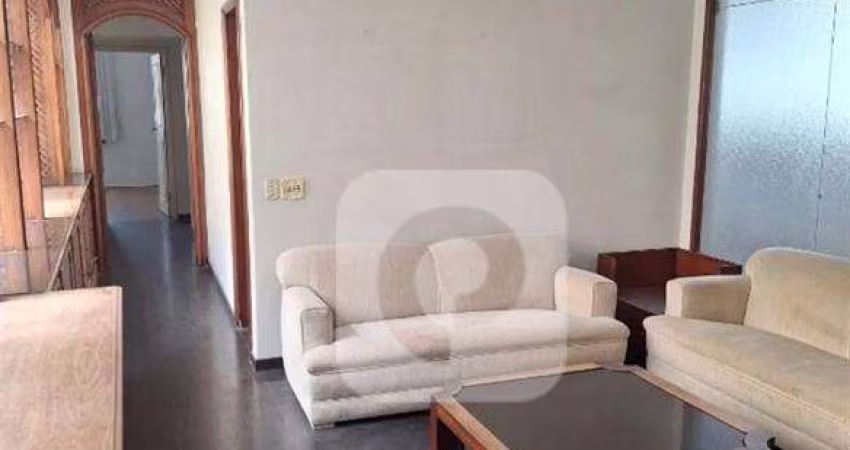 Excelente apartamento no aterro do flamengo com vista para o corcovado