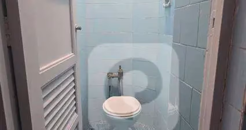 Vendo apartamento na anita garibaldi, melhor rua de copacabana/andar alto/vaga na escritura