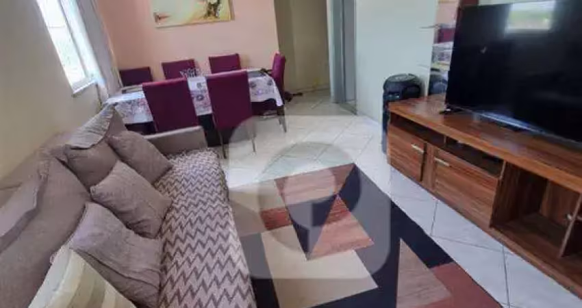 Apartamento com 3 quartos à venda na Rua Peter Lund, Caju, Rio de Janeiro