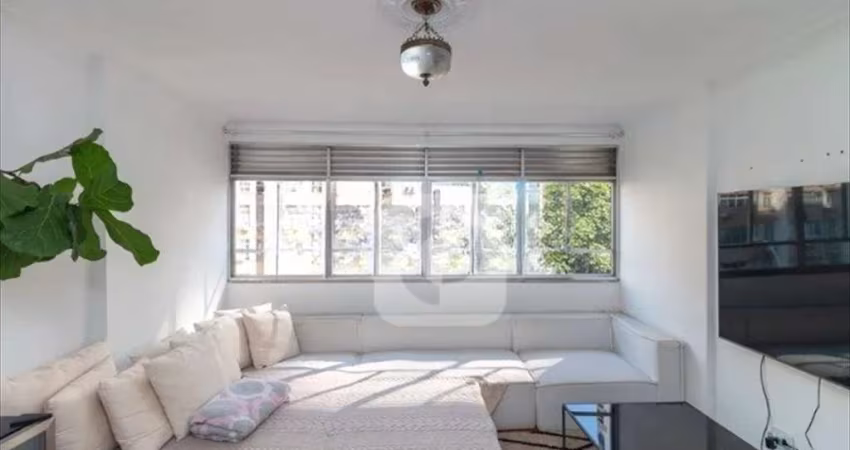 Apartamento 3 quartos - Leblon