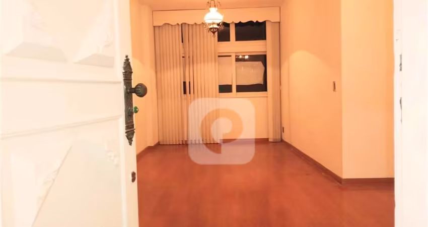 03 quartos - a venda - em Copacabana - com vaga