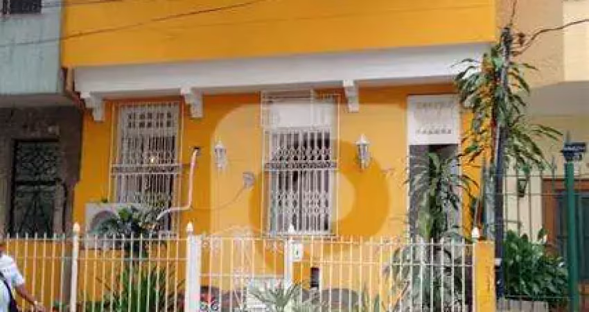 Casa comercial ou residencial com vista para o cristo redentor – botafogo