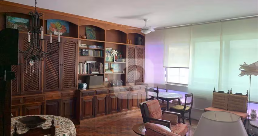 Apartamento com 3 quartos à venda na Rua Carlos Gois, Leblon, Rio de Janeiro