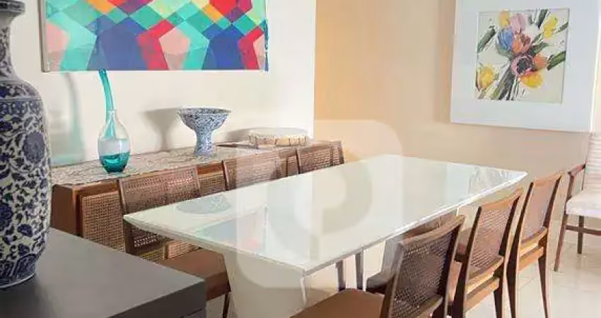 Sofisticado Apartamento no Condomínio Oásis: o Melhor da Região Oceânica de Niterói