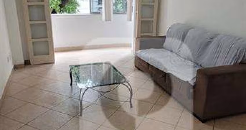 Apartamento próximo ao Metrô Tijuca