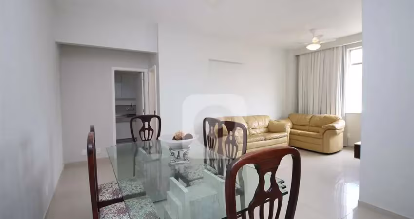 Apartamento de 84m² com 2 quartos e  com vaga toao reformado á venda - ipanema - rj