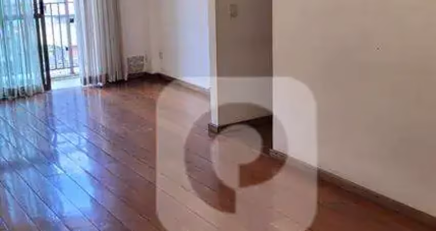 Excelente apartamento em botafogo com estrutura de lazer completa