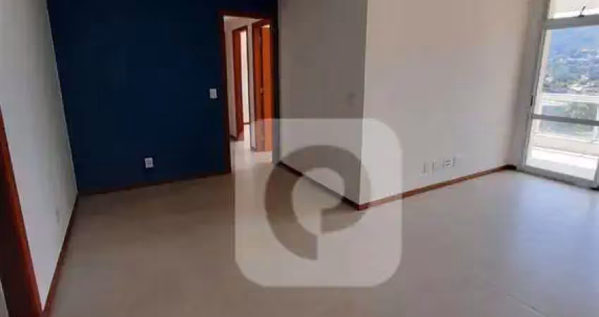 Apartamento 3 quartos - c/suíte 120m² em itaipu, niterói/rj