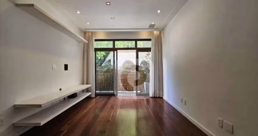 Apartamento 3 quartos - 125m² - Leblon