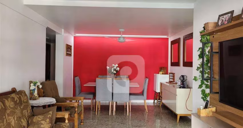 Apartamento com 3 quartos à venda na Rua Alfredo Ceschiatti, Barra Olímpica, Rio de Janeiro