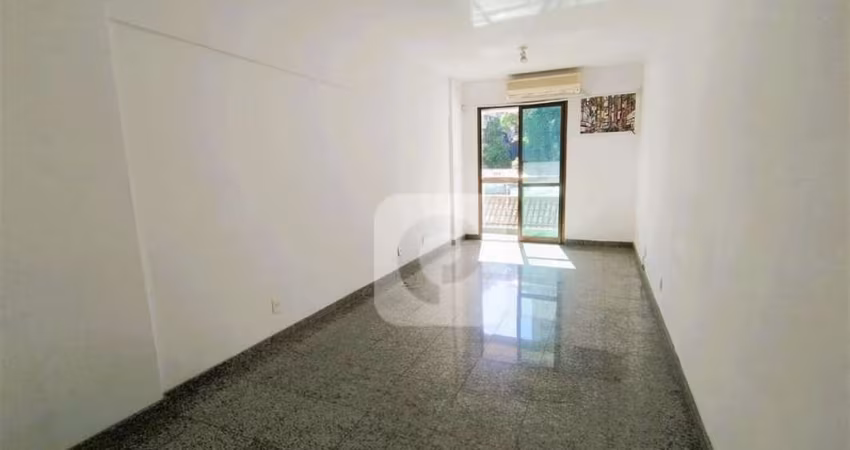 Excelente oportunidade em Botafogo 2 suítes e vaga