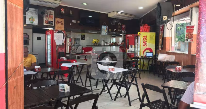 Prédio comercial de 2 andares com 240m2 à venda em vasco da gama / são cristóvão.