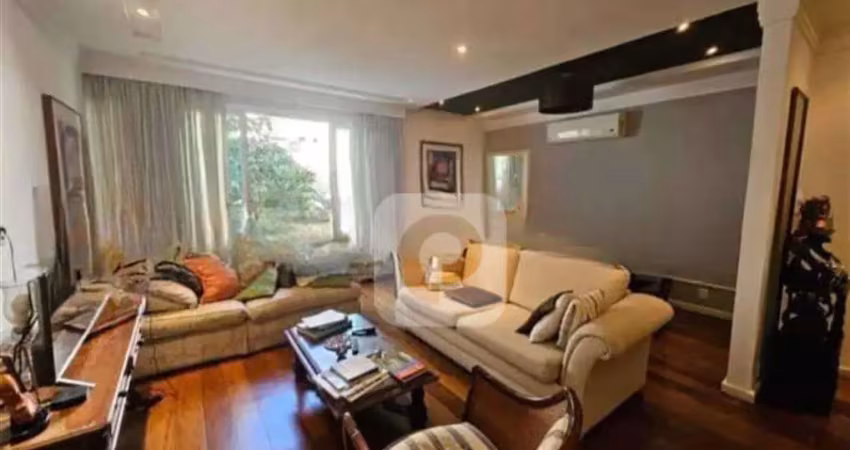 Apartamento com 4 quartos à venda na Rua Garcia D'Avila, Ipanema, Rio de Janeiro