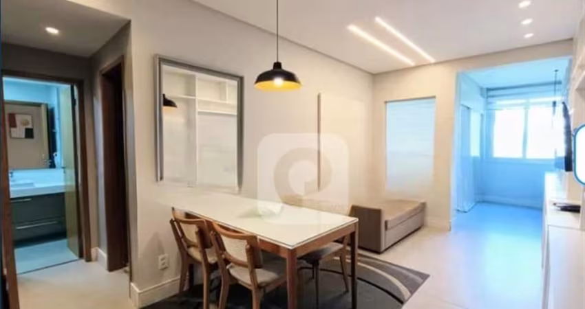 Oportunidade em Ipanema de 2 quartos com vaga