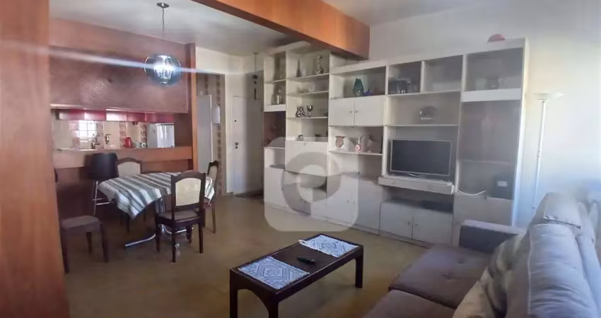 Oportunidade em Ipanema de 2 quartos com vaga