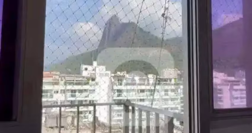Cobertura com 3 quartos à venda na Rua Dona Mariana, Botafogo, Rio de Janeiro