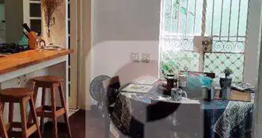 Surpreendente casa triplex com 320m2 no humaitá por r$ 5.000.000,00.