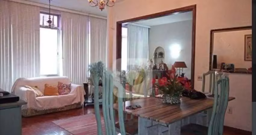 Apartamento com 3 quartos à venda na Rua Raul Pompéia, Copacabana, Rio de Janeiro