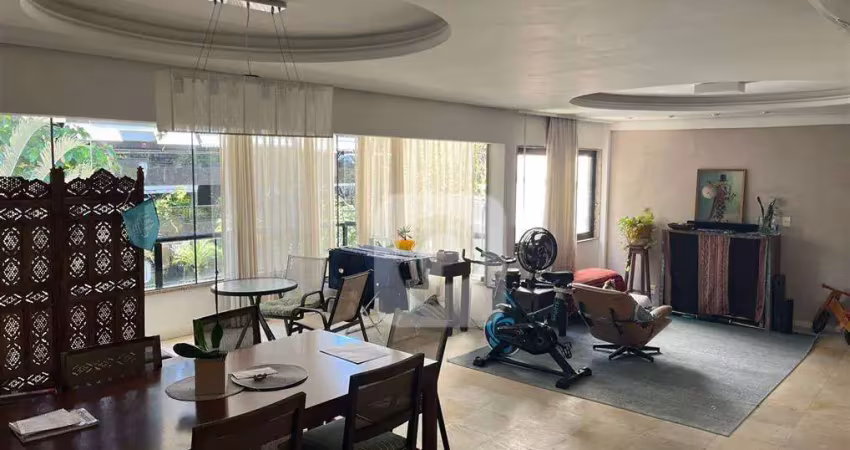 Apartamento com 4 quartos à venda na Rua General Sidônio Dias Correia, Barra da Tijuca, Rio de Janeiro