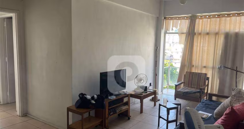 Apartamento 2 quartos