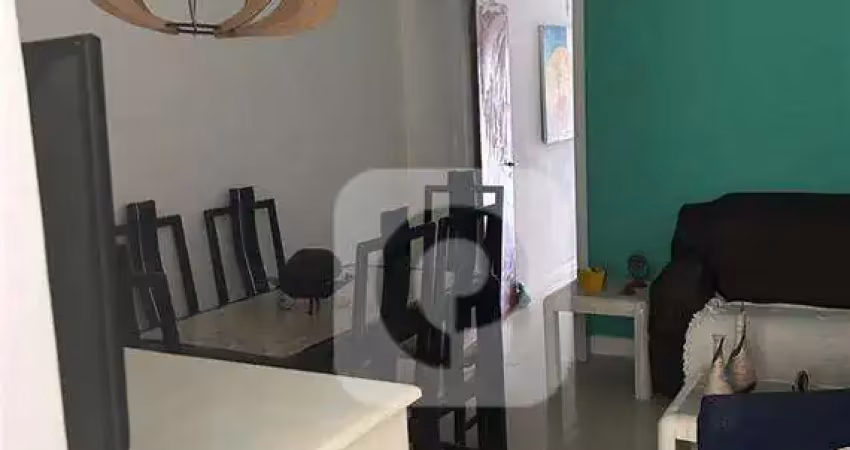 Oportunidade: Apartamento Quarto e Sala no Humaitá