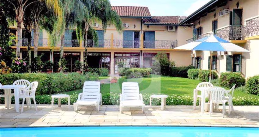 Hotel / Pousada Excelente em Paraty - Gera Renda