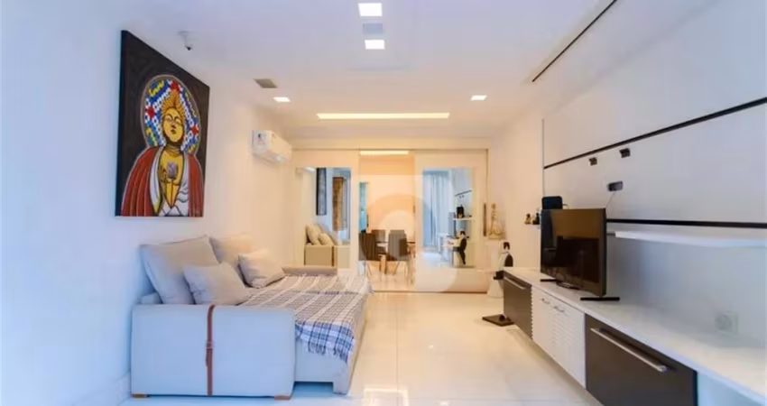 Apartamento 3 quartos, sendo 1 suíte