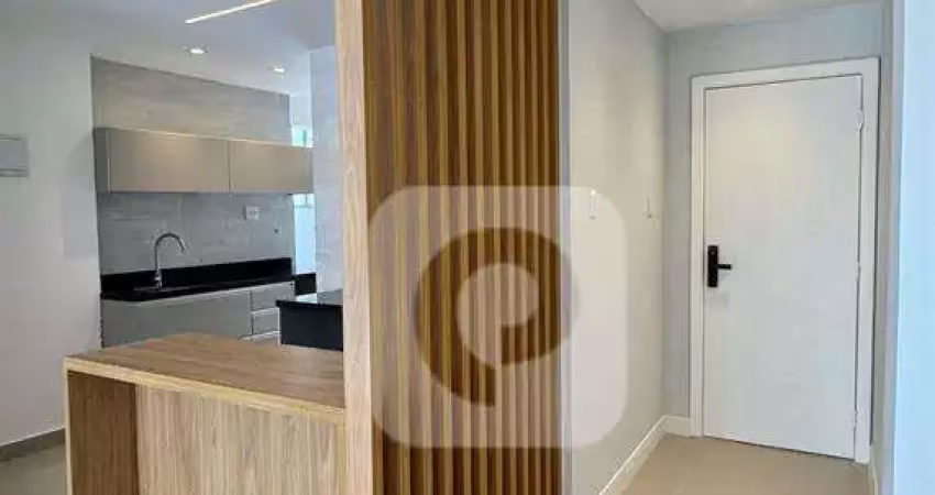 Apartamento espetacular próximo da praia do arpoador