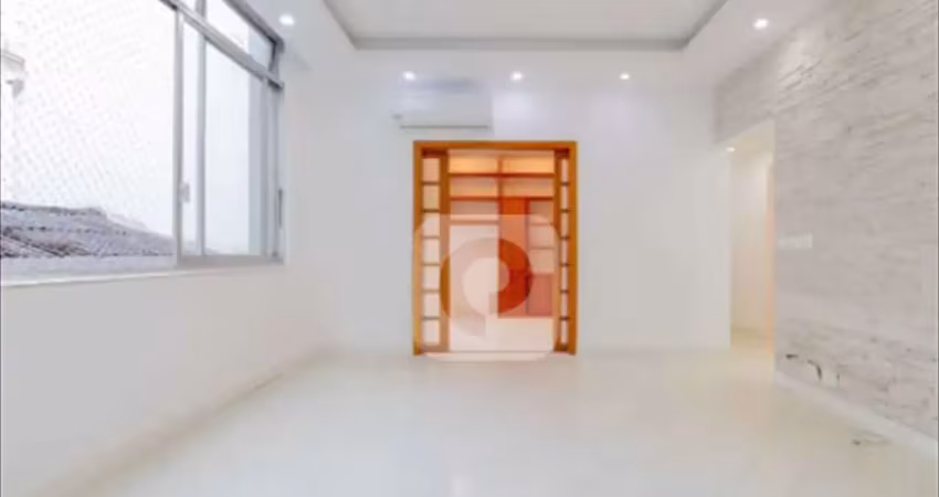 Apartamento com 3 quartos à venda na Rua Capitão César de Andrade, Leblon, Rio de Janeiro
