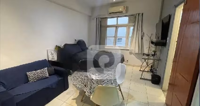 Apartamento com 1 quarto à venda na Praia do Flamengo, Flamengo, Rio de Janeiro