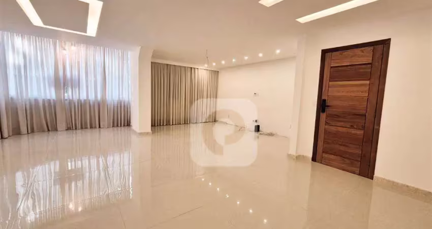 Apartamento com 3 quartos à venda na Rua Xavier da Silveira, Copacabana, Rio de Janeiro