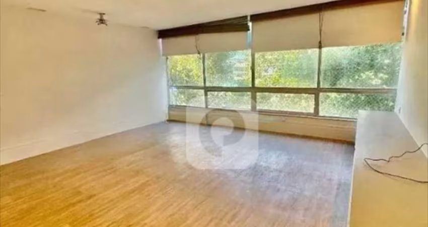 Apartamento com 3 quartos à venda na Avenida Bartolomeu Mitre, Leblon, Rio de Janeiro