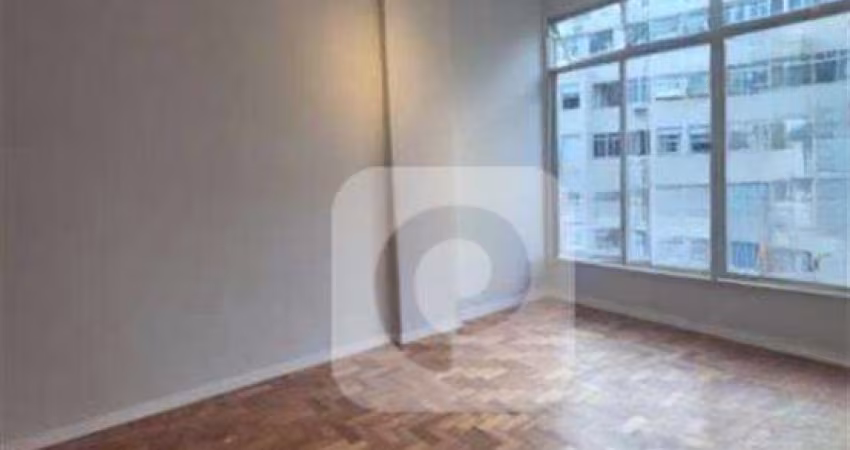 Aparamento a venda em Copacabana com 3 quartos e 1 vaga